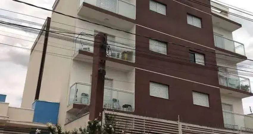 Apartamento com 2 quartos à venda em Residencial Faculdade, Boituva