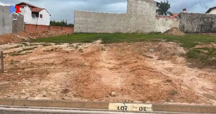 Terreno à venda no Jardim Vitorino, Iperó