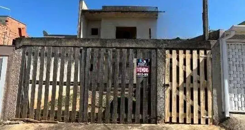 Casa com 4 quartos à venda em Residencial Faculdade, Boituva
