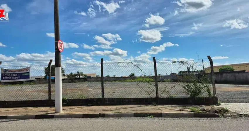 Terreno à venda no Jardim Hermínia, Boituva
