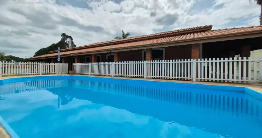 Condomínio vitassay boituva - chácara em vitassay, boituva/sp