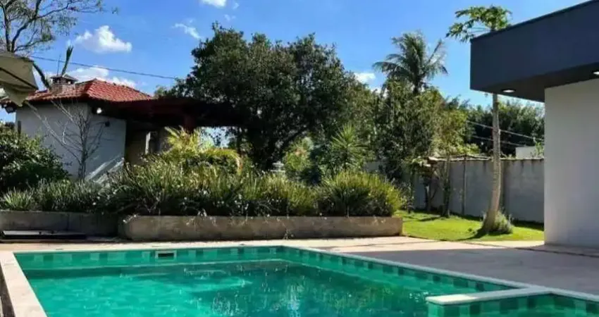 Condomínio vitassay boituva - chácara em vitassay, boituva/sp