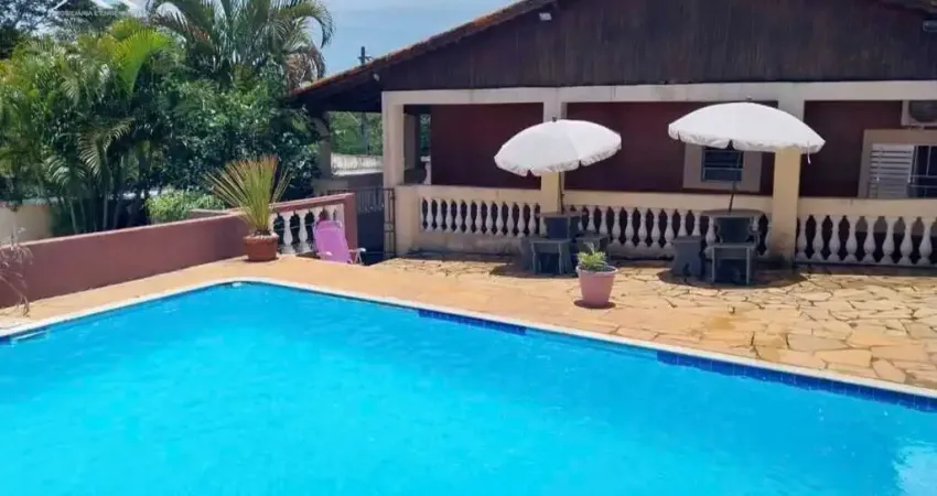 Chácara / sítio com 3 quartos à venda no Centro, Iperó