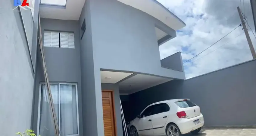 Casa com 3 quartos à venda em Residencial Faculdade, Boituva