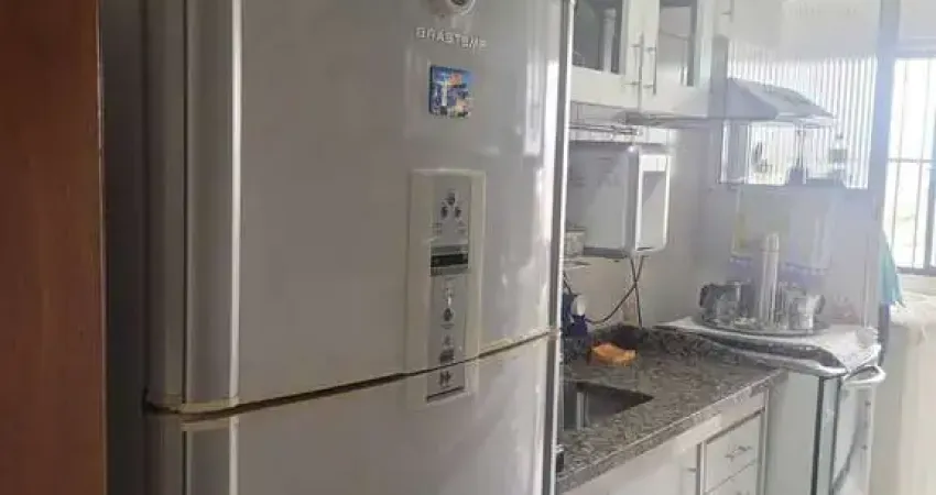 Apartamento com 2 quartos à venda no Brás, São Paulo