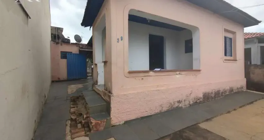 Casa com 2 quartos à venda no Vila Ferriello, Boituva