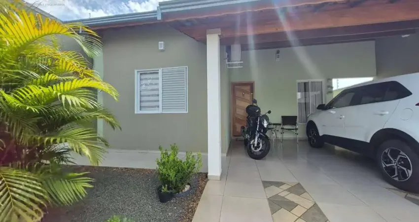 Casa com 3 quartos à venda no Recanto das Primaveras, Boituva