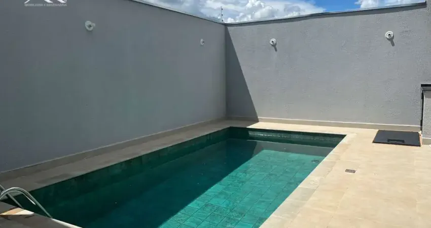 Casa com 3 quartos à venda no Portal Ville Jardins, Boituva