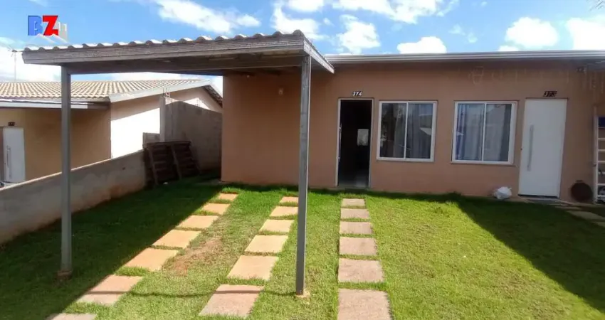 Condomínio Village Golden - Casa no Condomínio Village Golden em Boituva-SP