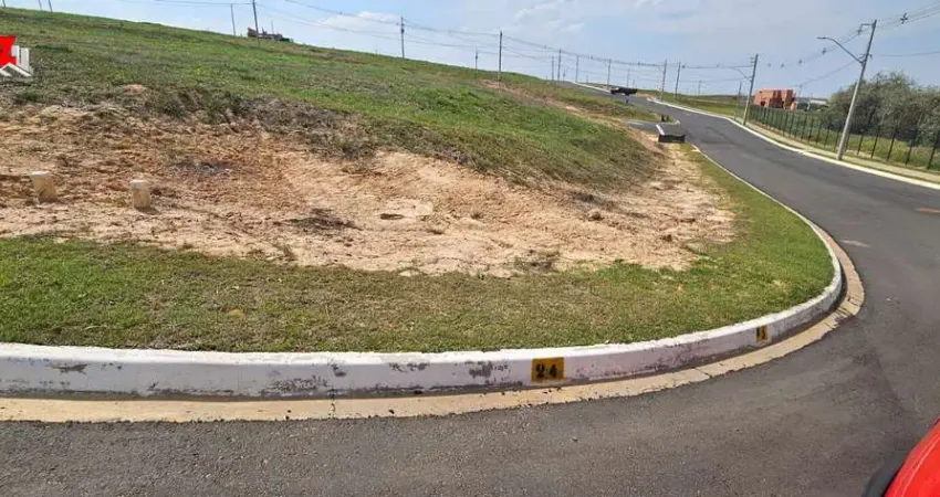 CONDOMINIO RESERVA DOS IPÊS - Terreno em Condomínio em Condominio Reserva Ipes, Boituva/SP