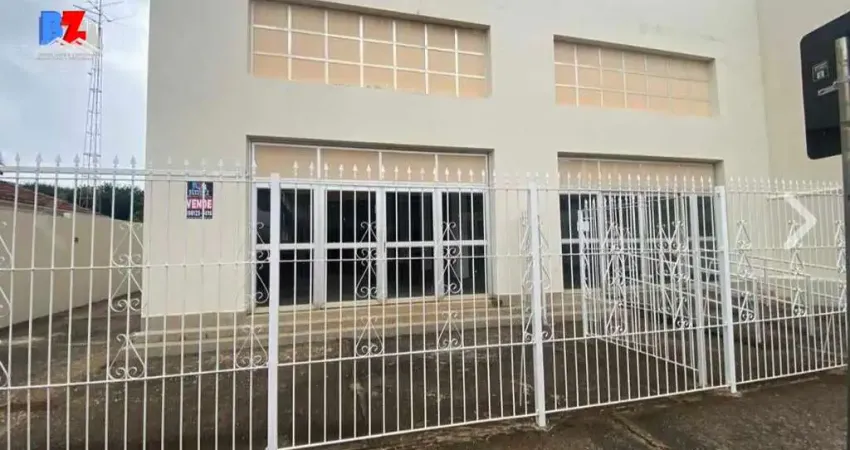 Ponto comercial à venda no Centro, Boituva