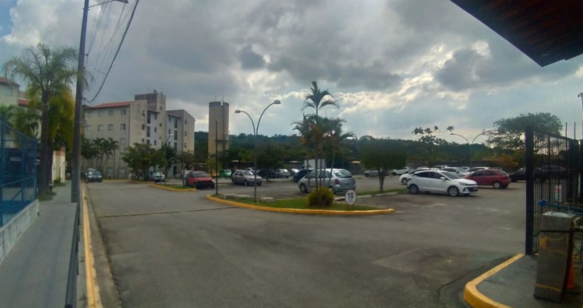 Apartamento com 2 quartos à venda na Avenida João Paulo Ablas, 1764, Jardim da Glória, Cotia