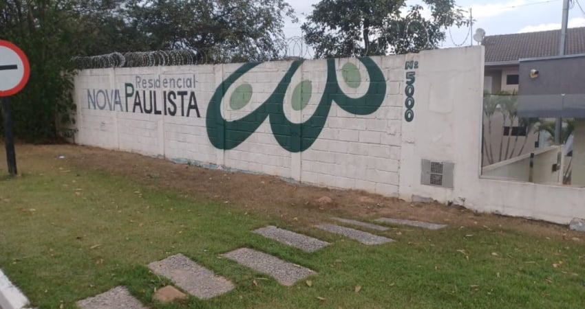 Terreno em condomínio fechado à venda na Rua Adelino Pinheiro, 346, Parque Nova Jandira, Jandira