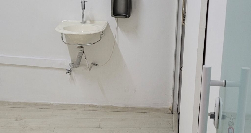 sala Comercial em Barueri Jd. Julio - prox. ao mercado Japão