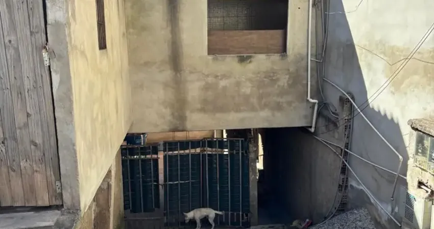 Casa com 3 quartos à venda na Rua dos Amazonenses, s/n, Parque Suburbano, Itapevi