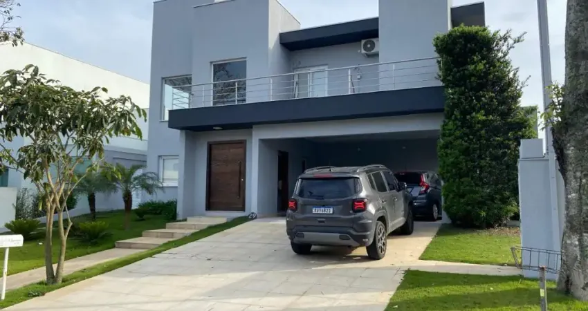 Linda Casa Cond. Morada dos Lagos Aldeia da Serra a Venda