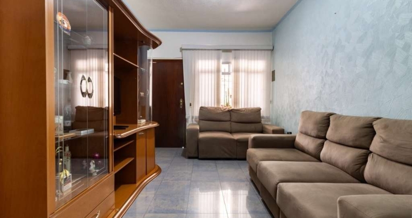 Sobrado Freguesia do Ó - 77M², 2 Dorms, 2 Vagas, Face Norte, Hidromassagem, Churrasqueira, Armários.