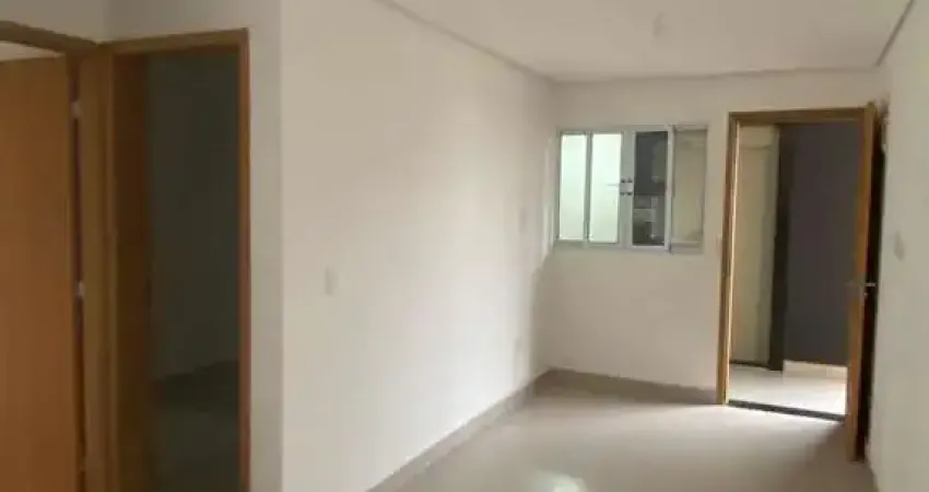 Apartamento Tucuruvi - 31M², 2 Dorms, 1 Vaga Determinada.