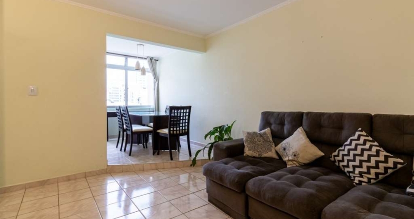 Apartamento Pinheiros - 85M², 3 Dorms, 1 Suíte, 2 Salas, 1 Vaga Determinada, Academia, Dependência Completa de Serviço, Móveis Planejados.
