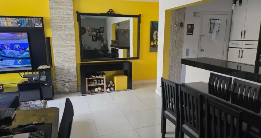 Apartamento Perdizes - 96M², 3 Dorms, 1 Suíte, 1 Vaga, Academia, Piscina, Playground, Quadra.