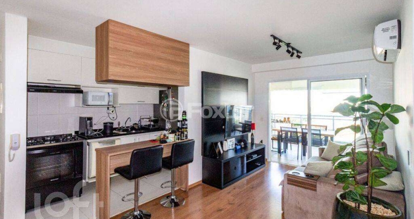 Apartamento Água Branca - 79M², 2 Dorms, 1 Suíte, 1 Vaga, Lazer Completo.