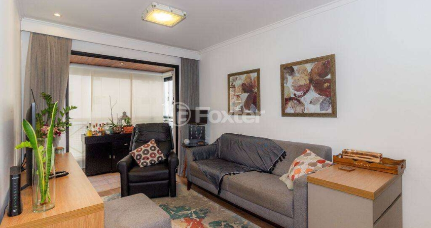 Apartamento Vila Leopoldina - 83M², 3 Dorms, 1 Suíte, 2 Vagas, Reformado.