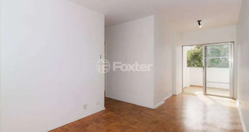 Apartamento Pinheiros - 79M², 2 Dorms, 1 Vaga, Próximo Metrô.