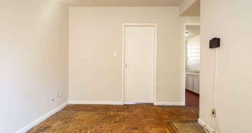 Apartamento Perdizes - 46M², 1 Dorm, Próximo ao Metrô.