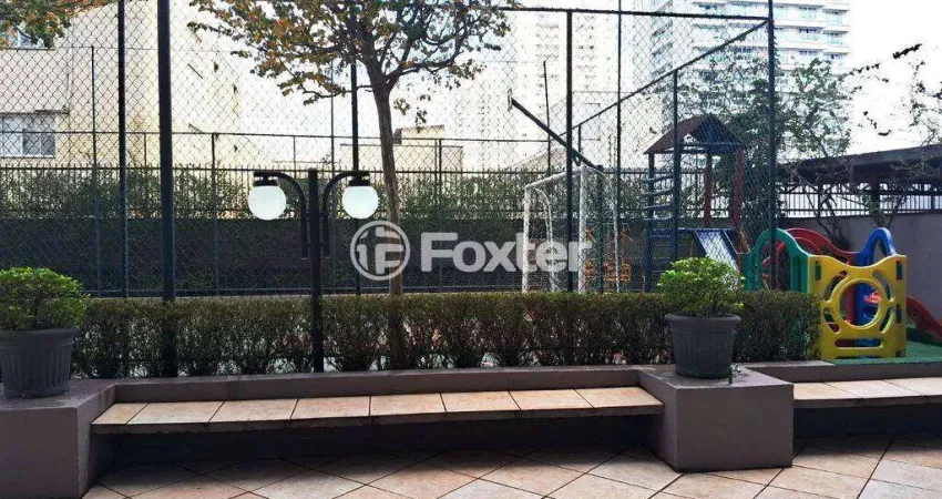 Apartamento Vila Leopoldina - 94M², 3 Dorms, 1 Suíte, 2 Vagas.