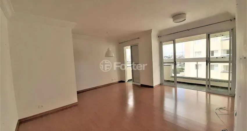 Apartamento Tatuapé - 68M², 2 Dorms, 1 Suíte, 1 Vaga, Lazer.