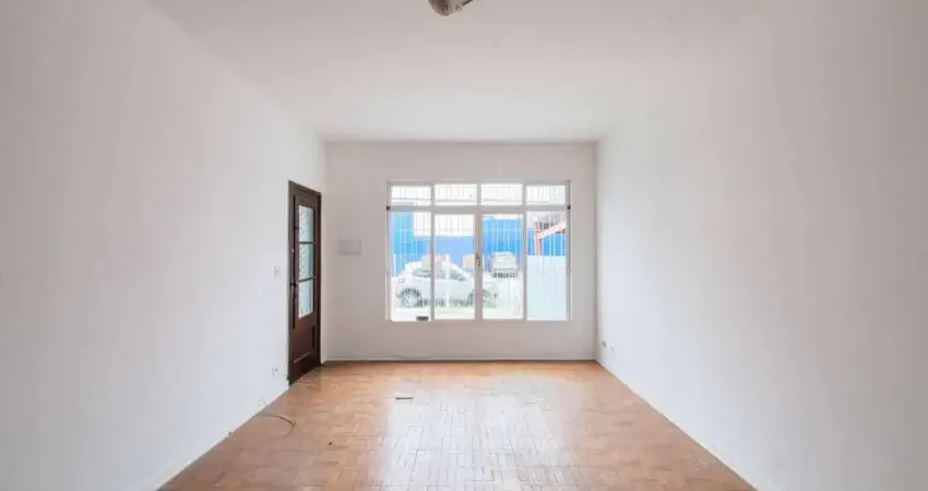 Casa Vila Leopoldina - 114M² - 2 Dorms, 2 Vagas, Face Oeste.