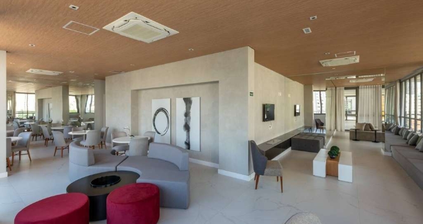 Apartamento Vila Romana - 69M², 2 Dorms, 1 Suíte, 1 Vaga.