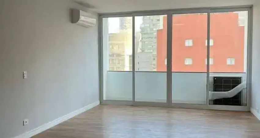 Apartamento Cerqueira César - 152M², 3 Dorms, 1 Suíte, 1 Vaga.