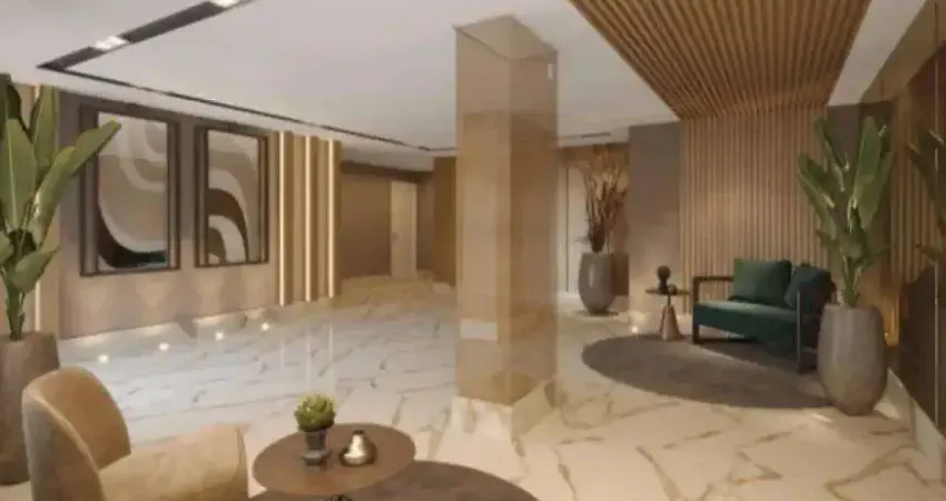 Apartamento City América - 87M², 3 Dorms, 1 Suíte, 2 Vagas, Varanda Gourmet