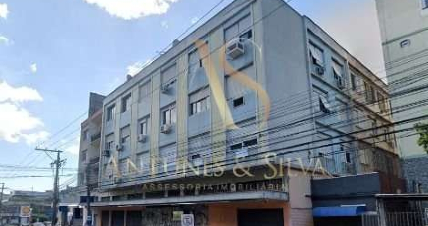 Apartamento com 2 quartos à venda na Avenida Assis Brasil, 2746, Cristo Redentor, Porto Alegre