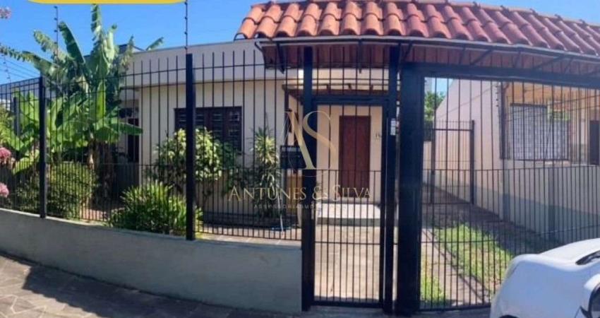 Casa com 3 quartos à venda na Rua Abílio Miller, 194, Jardim Itu Sabará, Porto Alegre