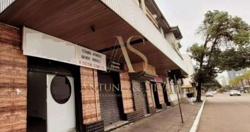 Ponto comercial com 1 sala à venda na Avenida Farrapos, 837, Floresta, Porto Alegre