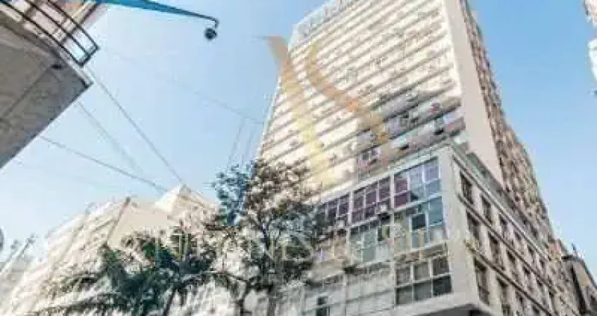 Sala comercial com 1 sala para alugar na Praça Otávio Rocha, 115, Centro, Porto Alegre
