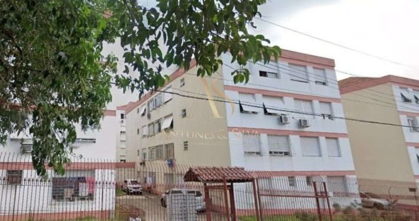 Apartamento com 2 quartos à venda na Rua Marechal Francisco Antônio Bitencourt, 60, Protásio Alves, Porto Alegre