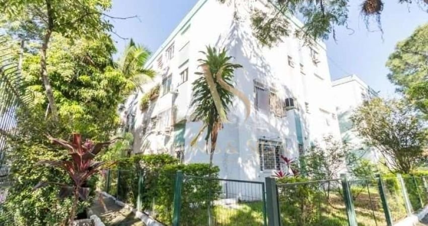 Apartamento com 1 quarto à venda na Rua Professor Pontes de Miranda, 67, Protásio Alves, Porto Alegre