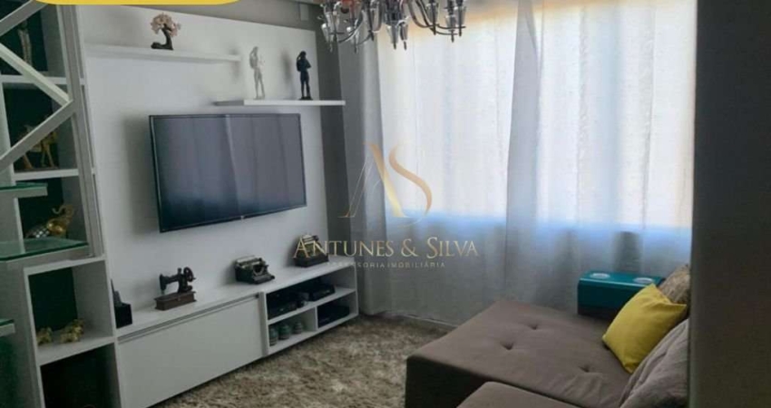 Cobertura com 2 quartos à venda na Avenida Assis Brasil, 5990, São Sebastião, Porto Alegre