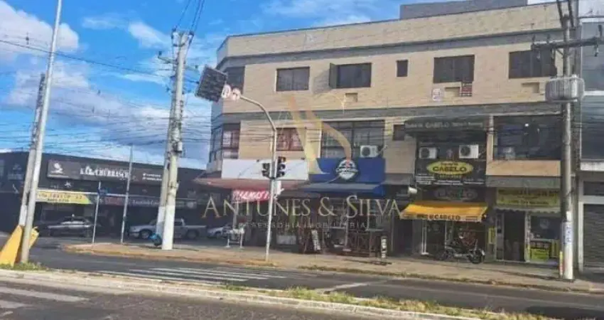 Sala comercial para alugar na Avenida Presidente Getúlio Vargas, 3097, Bela Vista, Alvorada