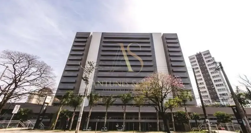 Sala comercial com 1 sala para alugar na Avenida Assis Brasil, 4550, São Sebastião, Porto Alegre