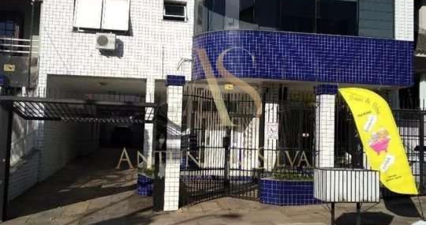 Apartamento com 3 quartos à venda na Rua Dona Adda Mascarenhas de Moraes, 1444, Jardim Itu Sabará, Porto Alegre