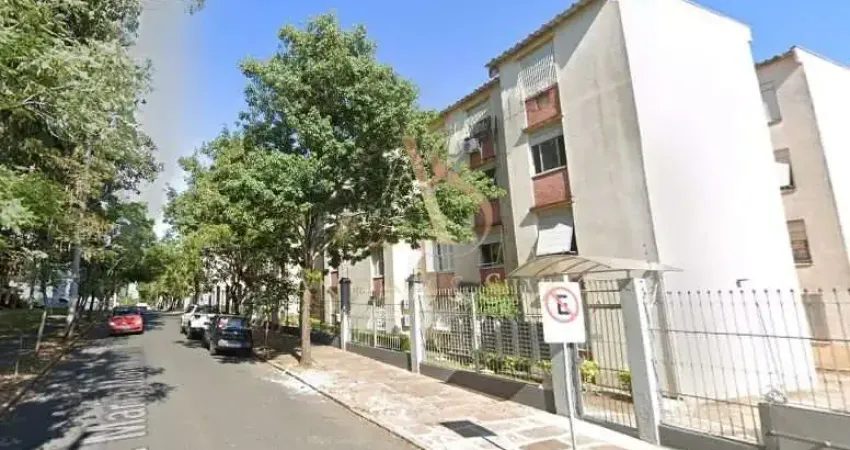Apartamento com 2 quartos à venda na Rua Maria Montessori, 292, São Sebastião, Porto Alegre