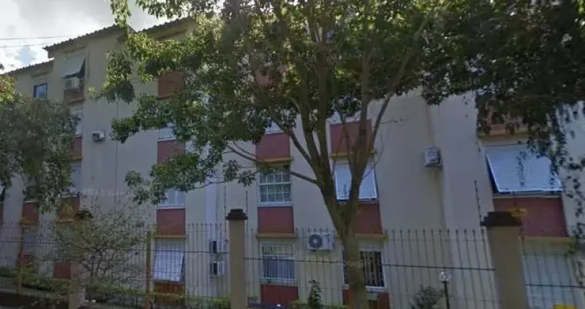 Apartamento com 2 quartos à venda na Rua Maria Montessori, 292, São Sebastião, Porto Alegre