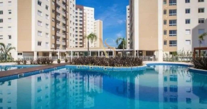 Apartamento com 2 quartos à venda na Avenida Farroupilha, 5508, Marechal Rondon, Canoas