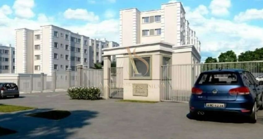 Apartamento com 1 quarto à venda na Avenida Juscelino Kubitschek de Oliveira, 570, Rubem Berta, Porto Alegre
