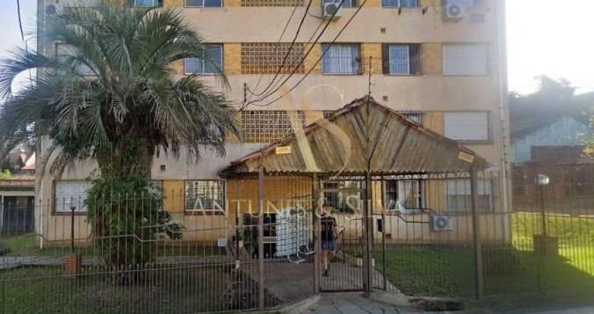 Apartamento com 1 quarto à venda na Rua Álvaro Domingues, 80, Rubem Berta, Porto Alegre