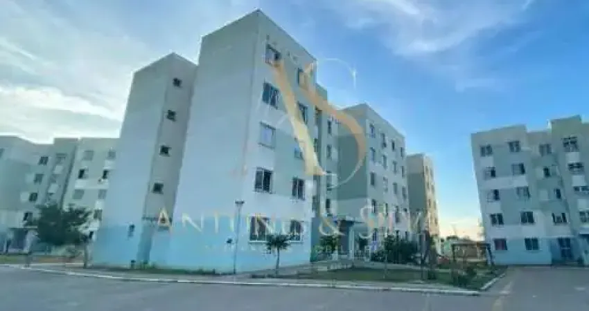 Apartamento com 2 quartos para alugar na Rua Marajó, 130, Piratini, Alvorada